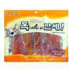 독님만세 400g 아미노산 최고의 애완용 사사미 강아지간식 : 굿누리