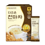 더존건강 더조은 천마차 18g x 40포 1박스 : 젠트글로벌