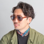 구찌 썬글라스 선글라스남자 브라운 G0447 S Gucci : 블룸무역