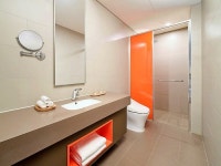 한화호텔앤드리조트 여수벨메르 - 주니어스위트(트윈)+트래블로그(해상케이블카 2매 & 동백주 1병) : 호텔예약 스테이원