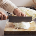 시즈타쿠미 유리 주방칼 마카롱 여사 부엌칼 일제 : 오티브재팬