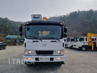 카고크레인 수산중공업 메가트럭 5톤 : 아이트럭ITRUCK