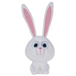 재고있음 마이펫의 이중생활 인형 스노우볼 : 네오글로벌