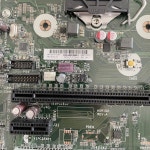 HP 600 680 G3 MT 데스크탑 마더보드 901195-001 911990-001 : 행운가득철물점