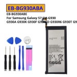 EB-BG930ABE 삼성 갤럭시 S7 G9300 G9308 G930A G930F G930K G930L G930P G930T G930V 전화 배터리 : 픽앤딜샵