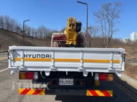 카고크레인 수산중공업 메가트럭 5톤 : 아이트럭ITRUCK