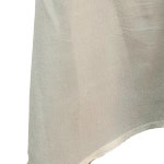 실크 민소매 티 여 66/77 J4198 : 스카이빈티지