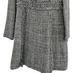 YSB 봄 여름 원피스 여 44/55 J4262 : 스카이빈티지