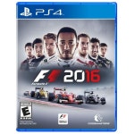 F1 2016 플레이스테이션 4 PC Online Game Code : 세일하이브