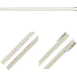 4770021 LWWSBAGV 46인치 TV용 LED 백라이트 스트립 KDL-46HX750 KDL-46HX753 KDL-46EX650 SLED 2012SLS46703044 RL : 삼공코퍼레이션