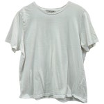 MIXXO KOREA 반팔 티 여 66 J4181 : 스카이빈티지