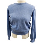 GIOFERRARI 유럽수입 니트 여 L J4178 : 스카이빈티지