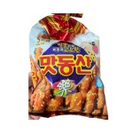 맛동산 8팩 4봉(1216g) : 아츠브라운