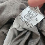 유럽수입 민소매 티 여 55/66 J4214 : 스카이빈티지