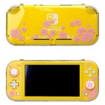 Antetek 케이스 for Switch Lite 하드 PC 벚꽃 Sakura : 부자고래10호점