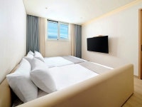 한화리조트 경주(담톤) - 프리미어스위트(키즈 호텔형)+워터파크패키지(뽀아빌종일권 성인2인 & 소인2인) : 호텔예약 스테이원