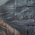 KIABI 유럽수입 미니스커트 여 34 J4218 : 스카이빈티지