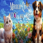 PC 미러 퀘스트 도그 앤드 캣 스팀 한국코드 Mirror Quest Dog and Cat : EO 스팀게임샵