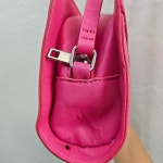 PIMKIE 유럽수입 크로스 여 J4164 : 스카이빈티지