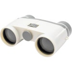쌍안경 관전 스포츠 MIZAR-TEC PET328WH Binoculars 3x 1.1 inches 28 mm Diameter Compact Type With Strap  white : 천오