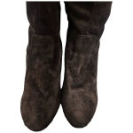 유럽수입 부츠 여 225 J4210 : 스카이빈티지