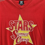 ERREA 유럽수입 반팔 티 남 J4246 : 스카이빈티지