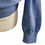 GIOFERRARI 유럽수입 니트 여 L J4178 : 스카이빈티지