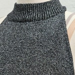 AZZURRO 유럽수입 민소매 티 여 S/M J4220 : 스카이빈티지