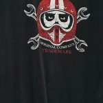 TODAY JAPAN 반팔 티 공용 100 J4248 : 스카이빈티지