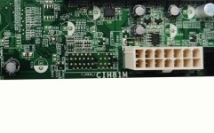 레노버 New Dream H530s 마더보드 Jiayue H3050 F5050 G5050 CIH81M BM6C99A : 행운가득철물점