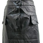 KIABI 유럽수입 미니스커트 여 34 J4218 : 스카이빈티지