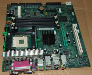 박스형 DELL GX270 260 대형 중형 및 소형 마더보드 GC566 U1325 YF927 H1487 C2057 : 종합철물점