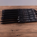 아이롱기 봉고데기 뿌리 볼륨 뽕 고데기 전문가용 F9379 롤링봉 13mm크로코 클립 2개 : 보물이상.점