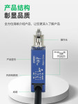 홍콩 슈나이더 ZCMD21 이동 제한 스위치 XCMN XCMD2102L1 L2 L3 2115 2110 : 행운가득철물점