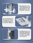 병원 컴퓨터 카트 선반 웨건 이동식 종합병원 스캐너 : 신속고급직구