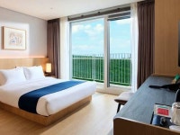 한화리조트 마티에 오시리아 - 컴포트디럭스(더블) : 호텔예약 스테이원