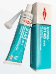 Dow Corning RTV 3145/실리콘/고강도/고온 및 저온 내성/실리콘 엘라스토머 호환제품 : 행운가득철물점