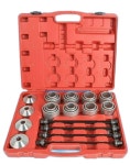 부싱 교환기 탈착 탈거 유압 수리 조립 카센터 볼조인트 M 10x1.5 망할 : 오픈모먼트