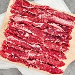 호주 소갈비살 200g : 진솔건강주식회사