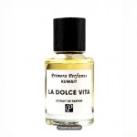Primera Perfumes Kuwait_La Dolce Vita Extrait de Parfum__프리메라 퍼퓸 쿠웨이트_라 돌체 비타 엑스트라잇 드 퍼퓸 : JPARK
