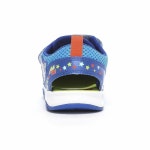 문스타 호빵맨 AP-C182-2E 여자 아이 남자 아이 썸머 샌들 슈즈 : 더 토키메키