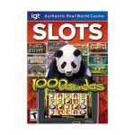 IGT 슬롯 100 판다 PC 다운로드 : 케이05상점