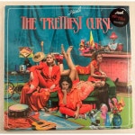 (수입 LP) HINDS – THE PRETTIEST CURSE GATEFOLD TRANSLUCENT RED VINYL + POSTER NEW A29 : YellowGreen