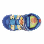 문스타 호빵맨 AP-C182-2E 여자 아이 남자 아이 썸머 샌들 슈즈 : 더 토키메키