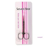 set 가위4x8.5cm 12개 판코ssu033 : 핑크미몰