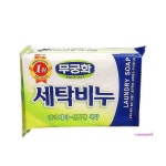 세탁비누 빨래비누 무궁화비누 5개입pqr845 : 미미샵V