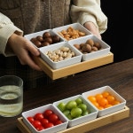 마트 가판대 행사 디스플레이 과일매대 경사 : 비니의 잡화