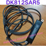 테스트 OK 변위 센서 DK812SAR5 : 서부동상사