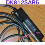 테스트 OK 변위 센서 DK812SAR5 : 서부동상사