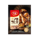 (신선) 하림 구워먹는닭 930g : 주식회사 하림